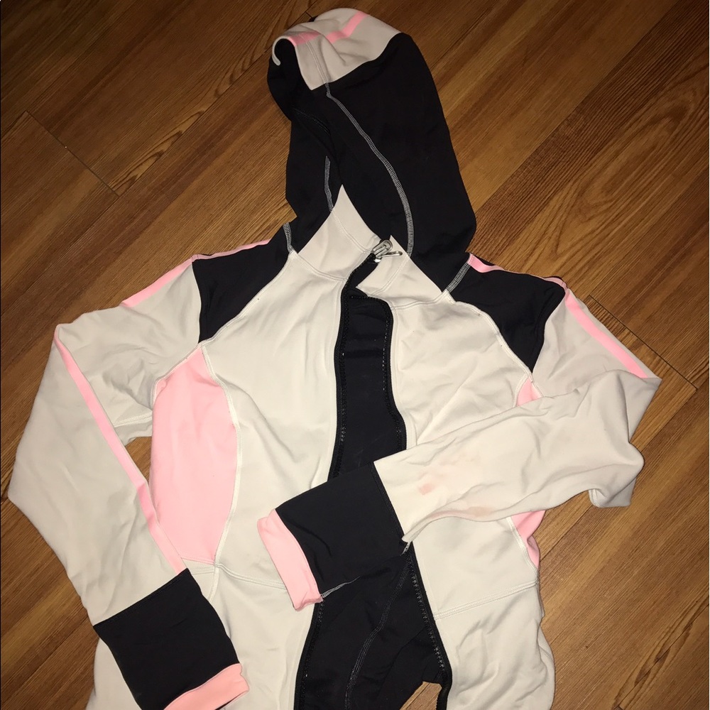 Lululemon hoodie